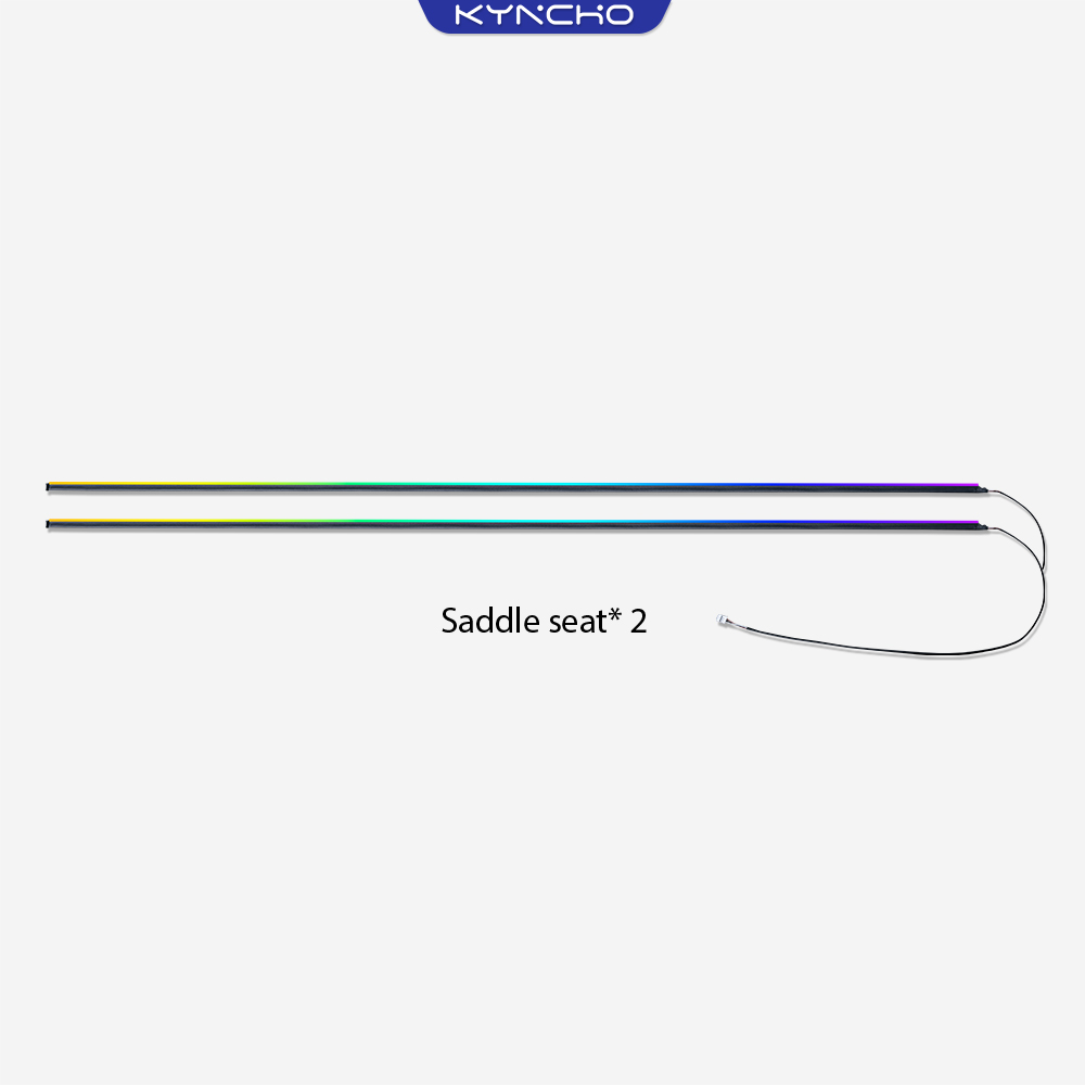 Saddle Light