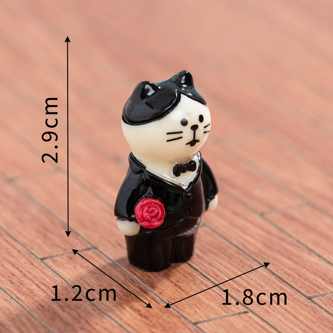 Robe chat