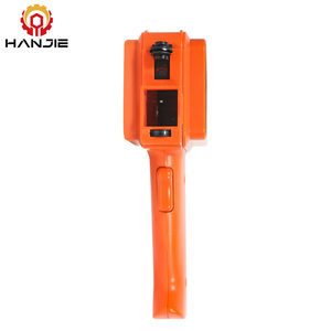 HANJIE Handheld tragbarer Mini drucker Barcode Chargen code Logo Tinten strahl drucker für kleine Unternehmen - Product Image 2
