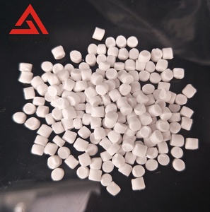 Заводская Дешевая пластмассовая партия из карбоната кальция - Product Image 4