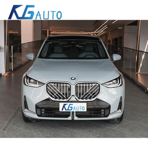 車車X3 2.0T AWDコンパクトSUV車X3ガソリン車 - Product Image 5