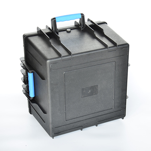 IP67 Thiết Bị Lưu Trữ Không Thấm Nước Nhựa Mang Vỏ Cứng Bằng Nhựa Cứng - Product Image 2