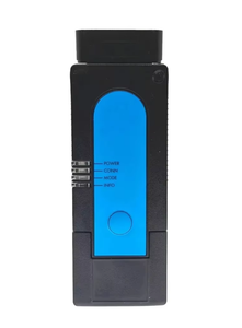 Für Renault VCI 2 Can Clip V232 Elektrischer USB/WIFI OBD 2 Automatischer Diagnose schnitts telle scanner Autos Code Reader Motor analysator - Product Image 6