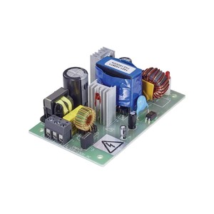 מתח כניסה מודול מתח h-tronic מתח קלט (טווח): 230 v/<span class=keywords><strong>ac</strong></span> (מקסימום) מתח פלט (940910001947)