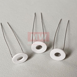 Mini MCH nóng cuộn dây 3.7V 5V sáp Atomizer yếu tố làm nóng - Product Image 2