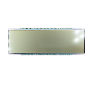 Benutzer definierte LCD-Anzeige mit sieben Segmenten Elektronischer Bildschirm - Product Image 1