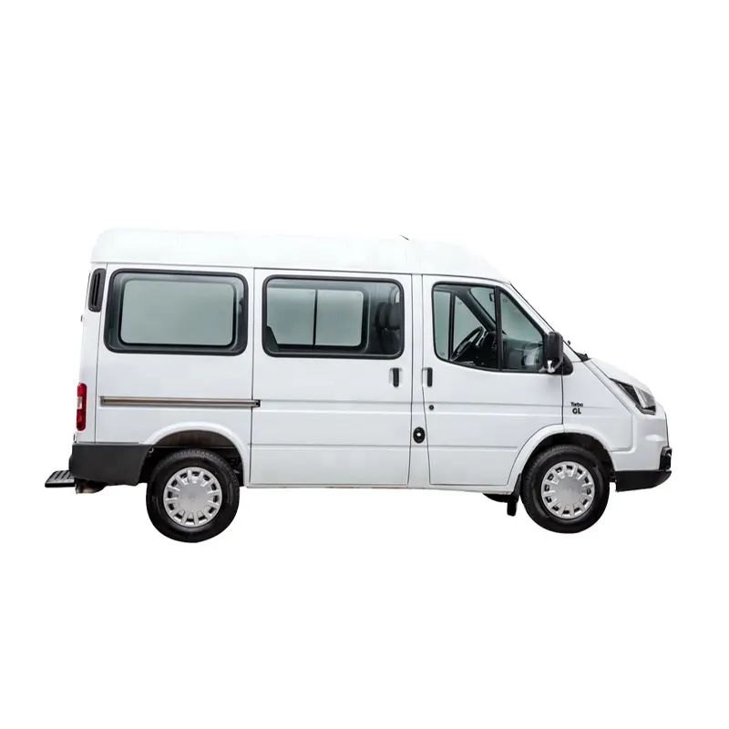 JMC TOURING yolcu araç/MPV/mini van düşük fiyat ile