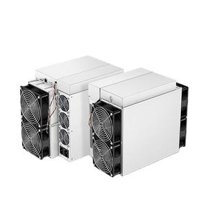 ROI rápido Antminer S19k Pro 110T 115T 120T 20,8 W S19KPRO para servidor de computadora refrigeración por aire Bitmain Mining Aisc Crypto Miner - Product Image 2