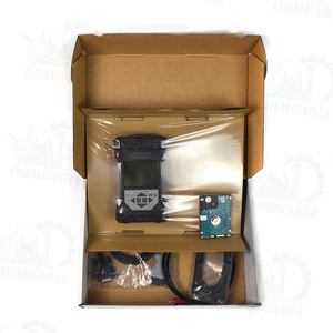 JLR SDD PATHFINDER OBD2 AUTOMOTIVE SCANNER PROGRAMMIERUNG ECU CODING FÜR JAGUAR FÜR LAND ROVER AUTO AUTO DIAGNOSTISCHES WERKZEUG MIT CF53 - Product Image 3