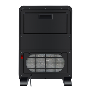 電気PTCヒーター多機能ヒーターを加湿する - Product Image 3