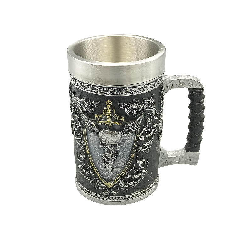 Ange de la mort grise