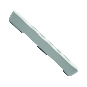 最佳价格家用矩形智能2m扁平插头电源板插座扩展，带5个插座Usb 3端口 - Product Image 6