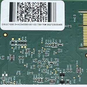 Nuovo e originale Plc DSQC1006 3HAC043383001 scheda di scheda DeviceNet per Robot Controller Cabinet PLC Controller di programmazione - Product Image 3