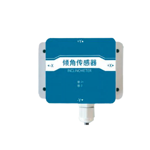 UBIS-63Y วัดมุมแบบ univo เซ็นเซอร์เอียงแบบดิจิตอลสามแกนอนาล็อกอนาล็อก RS485การเอียง - Product Image 2