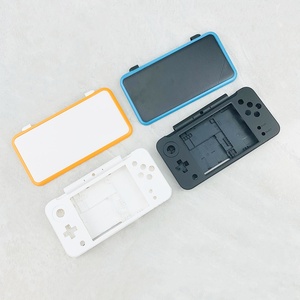 สำหรับใหม่2 dsxl/ ใหม่2DSLL คอนโซลเกมเคสฝาครอบ5 in 1ปลอกหุ้มสำหรับ2DS ใหม่ XL LL - Product Image 6