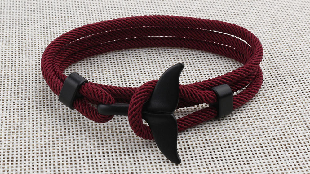Wine red