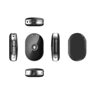 Anti Lost Sos Panic Button with Phone Call Function Remote Monitor Kids <strong>tracker</strong> Real Time Gps Tracking Device - Product Image 5