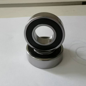 稳定性强H7007/P4-2RZ高精度单列角接触球轴承7000-7009印刷厂和机床 - Product Image 3