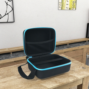 高品质定制EVA防震硬盒工具专用工具箱 - Product Image 1