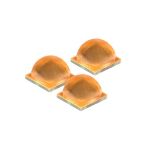 Chip Size 5050 <strong>LED</strong> Diode 18Watt XHP50.2 <strong>LED</strong> 5.0mm X 5.0 mm Footprint 6V 12V by PCB Layout 2700K -5000K CCT CRI 80 CRI 90 CREEs - Product Image 4