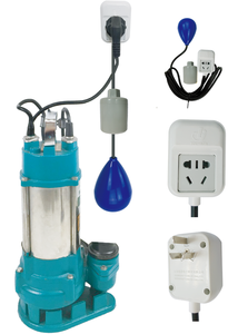 SK-CL50-20M in linea interruttore a galleggiante regolatore pompa acqua livello strumento di misura contrappeso incluso - Product Image 3