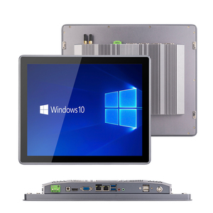 ODM 17 Pulgadas Todo-en-Uno Industrial PC Computadora CPU Windows 10 Android Operativo Pantalla Táctil Integrada Disponible para Uso Industrial - Product Image 3