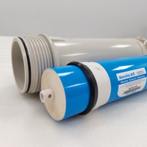 Filtro per acqua salata impianto RO 50 75 100 Gpd RO membrana