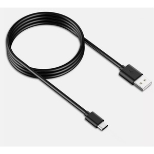 OEM USB tipo C cavo ricarica rapida 3A estensione dati con PVC giacca rame puro 1M 2M 3M per Android & IOS telefono per uso informatico - Product Image 1