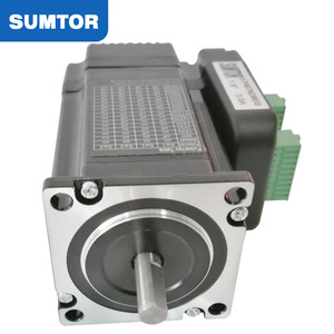 Nema23 servo closed loop schrittmotor fahrer schließen schleife 2N. m - Product Image 2