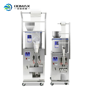 <strong>Multi</strong> Use Pouch Packing <strong>Machine</strong> Metal Parts Semi Automatic <strong>Multi</strong>-<strong>functional</strong> Packaging <strong>Machine</strong> - Product Image 2