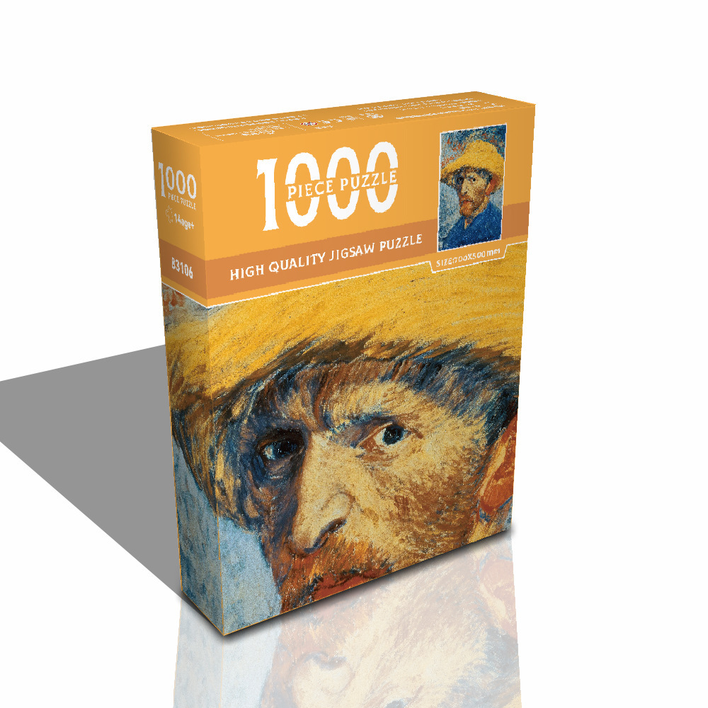 Van Gogh