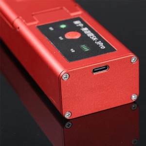 FTTH Optical Fiber Thermal Buffer Stripper Fiber Drop Cable Stripper Rubber-insulated Fiber Cable Stripper