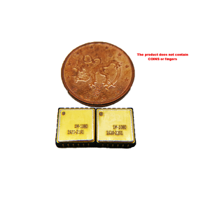 BWSENSING <strong>MEMS</strong> <strong>Gyroscope</strong>/ gyro IC chip Technical Manual digital Gyro100-300 I2C or SPIbus output - Product Image 2