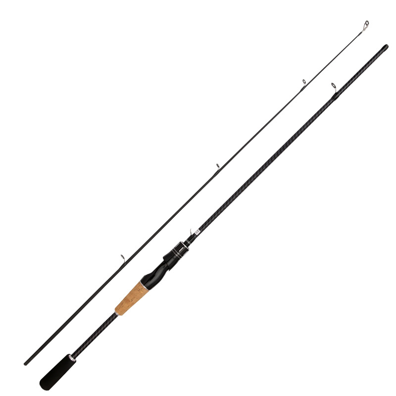 1.65m straight-handle single bar
