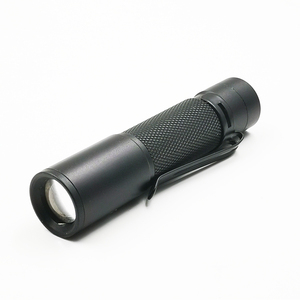 迷你战术高功率1AA电池操作led医用笔闪光灯带夹 - Product Image 2