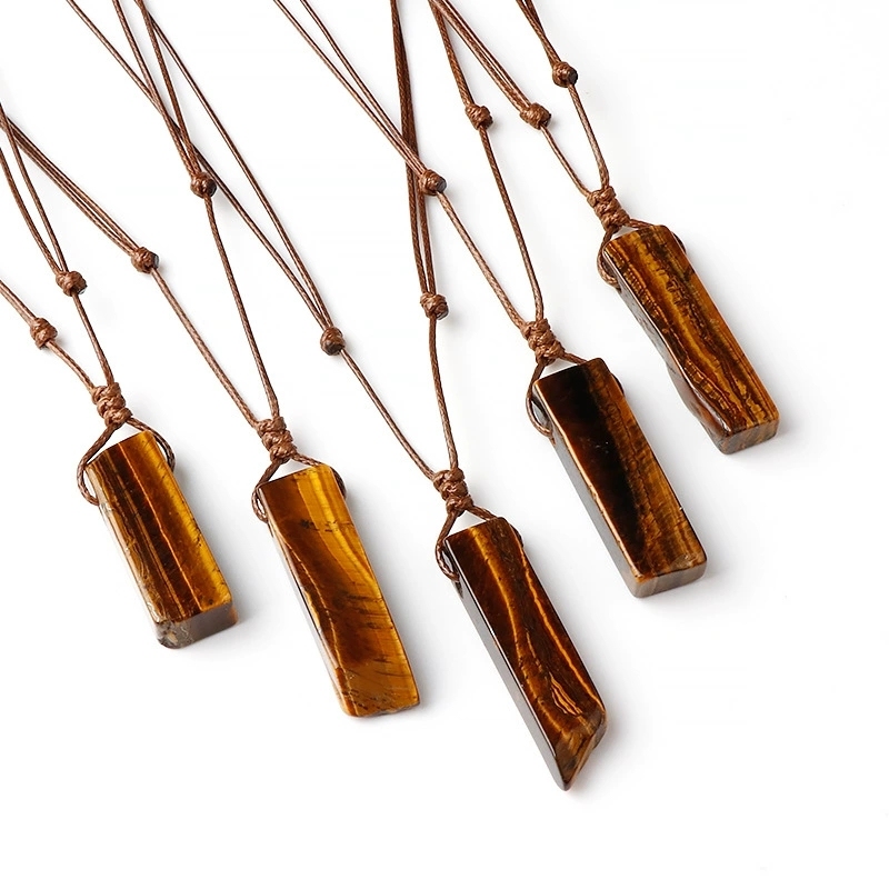 Tiger Eye