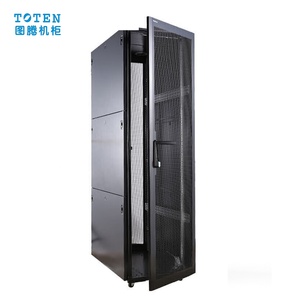 TOTEN <strong>Data</strong> Cabinet K36242 42U <strong>Network</strong> Server Cabinet 2M Weak Power Monitoring Equipment 19 Inch <strong>Network</strong> Cabinet 600*1200*2019mm - Product Image 2