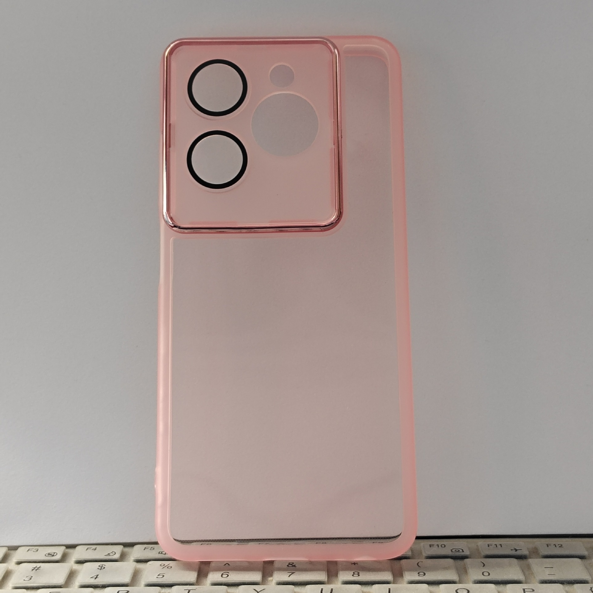 GQ809-Pink