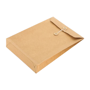 Конверты для упаковки с квадратным дном - Product Image 1