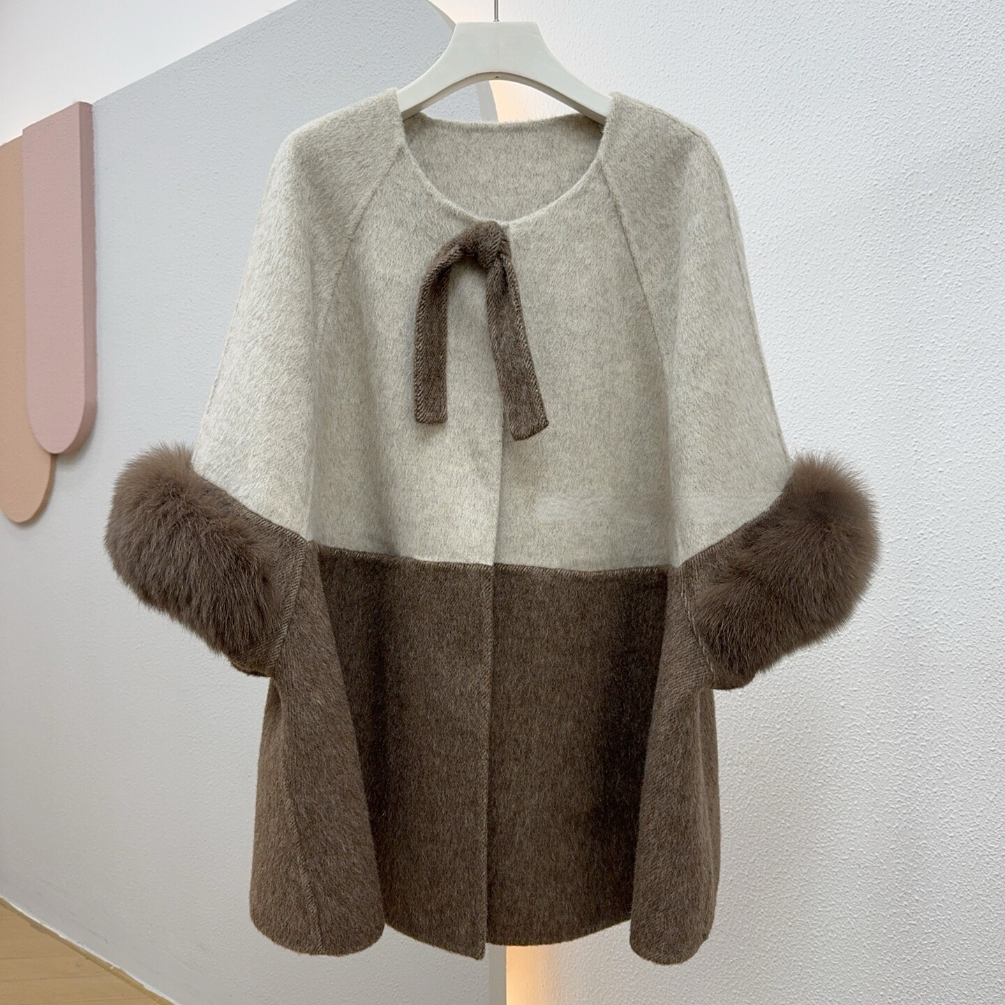 Marron