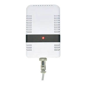 大気質センサー検出器CO2ホルムアルデヒドVOC温度および湿度PM2.5大気質モニター - Product Image 4