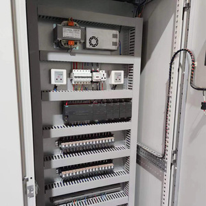Electrical Programming <strong>PLC</strong> <strong>Control</strong> Cabinet Automation <strong>System</strong> Development of Vfd Intelligent <strong>Control</strong> Panel - Product Image 3