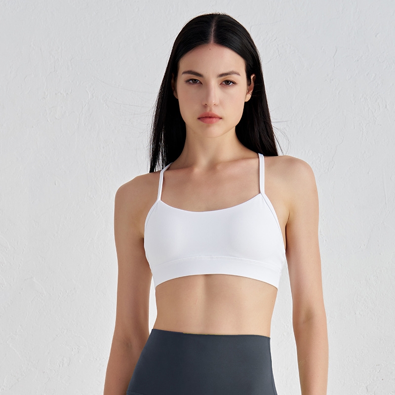 White-Short-Length