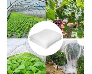 Cheap Plant <strong>Covers</strong>,Row <strong>Cover</strong> Mesh <strong>Netting</strong> Garden Mesh <strong>Netting</strong> Mosquito <strong>Netting</strong> for Vegetables Fruit <strong>Trees</strong> and Plants - Product Image 4