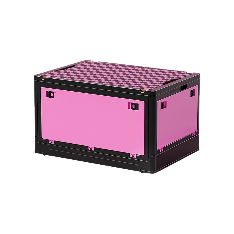 Black-Pink