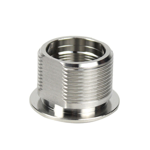 Factory <strong>Direct</strong> Price Cnc <strong>Parts</strong> Milling and Turning Machining Service - Product Image 1