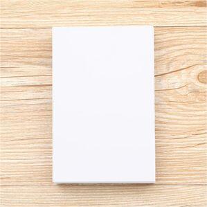 白い段ボール - Product Image 4
