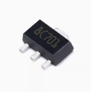 วงจรรวม L78L05A L78L05ABUTR L78L05 IC Reg 5V 100MA SOT89-3ข้อเสนอสุดพิเศษ - Product Image 1