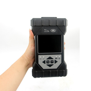 Original Jaguar Land Rover doip VCI programador para Jaguar range Rover herramienta de escáner de programación en línea - Product Image 2