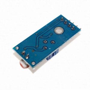 光検出デジタルスイッチMete出力感光センサーLDRセンサースイッチ照明モジュール用 - Product Image 2